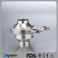 Sanitary Check Valve Weld Type